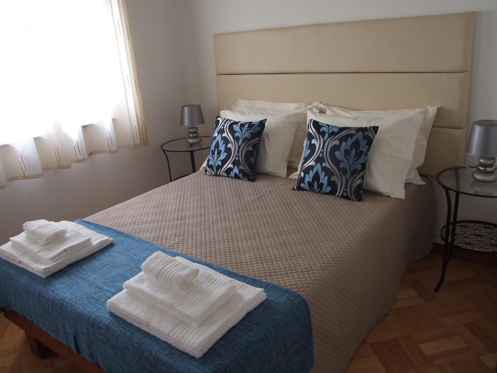 Domus Porto Perfeito Apartment Bilik gambar