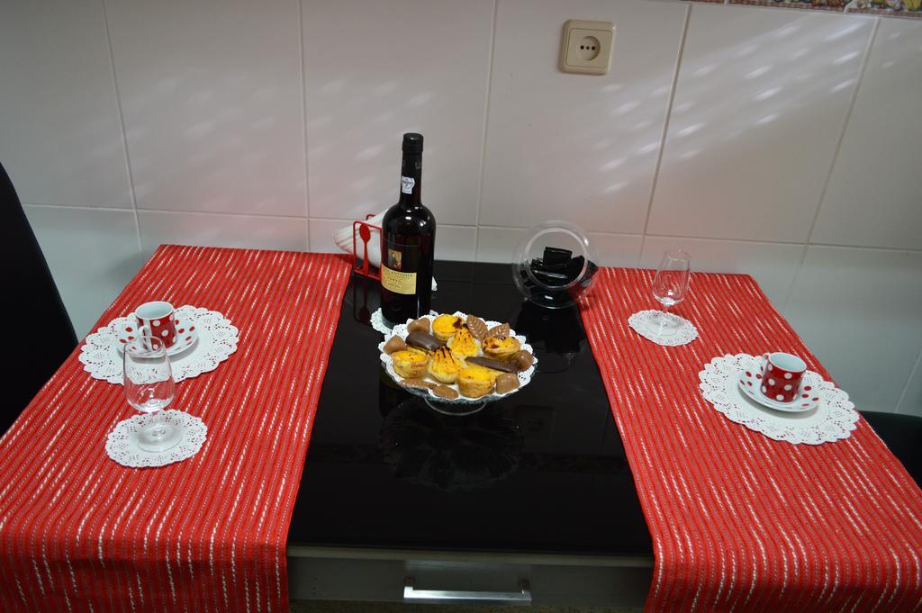 Domus Porto Perfeito Apartment Bilik gambar