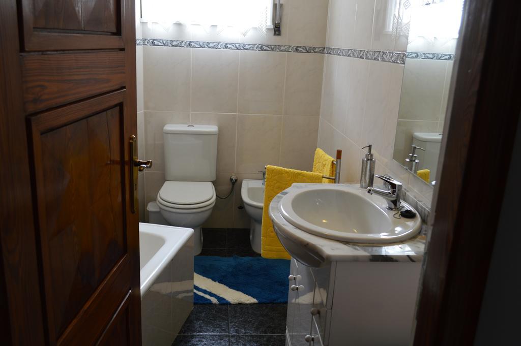 Domus Porto Perfeito Apartment Bilik gambar