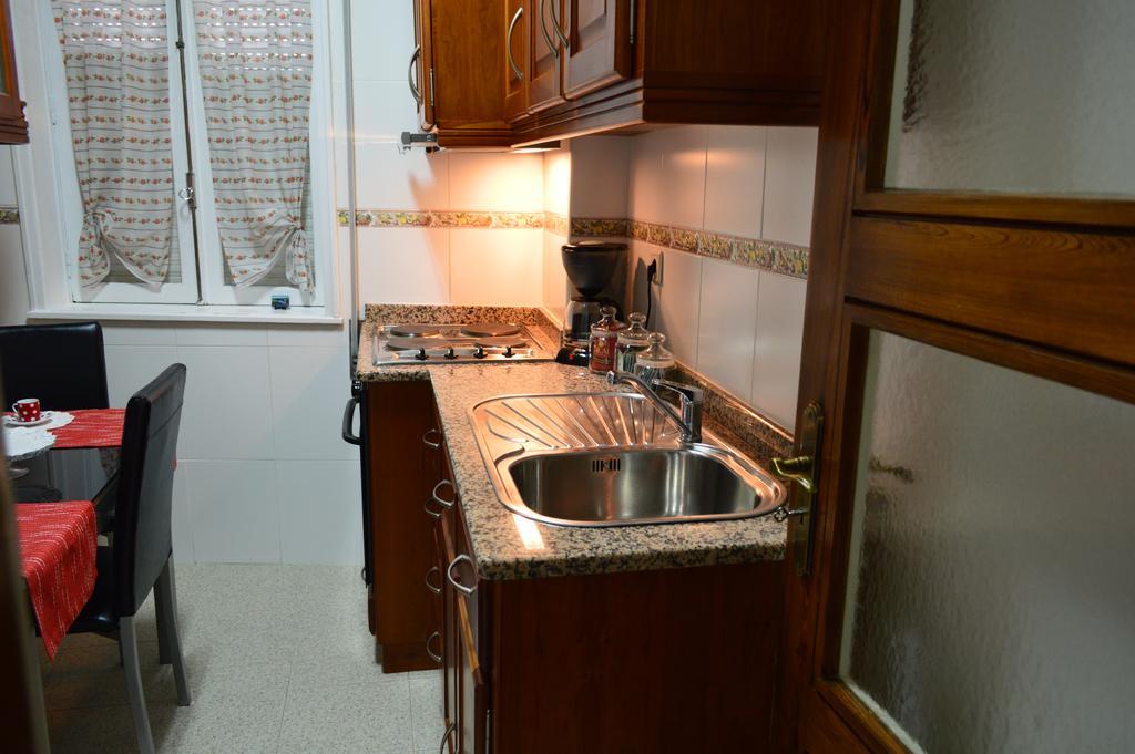 Domus Porto Perfeito Apartment Bilik gambar