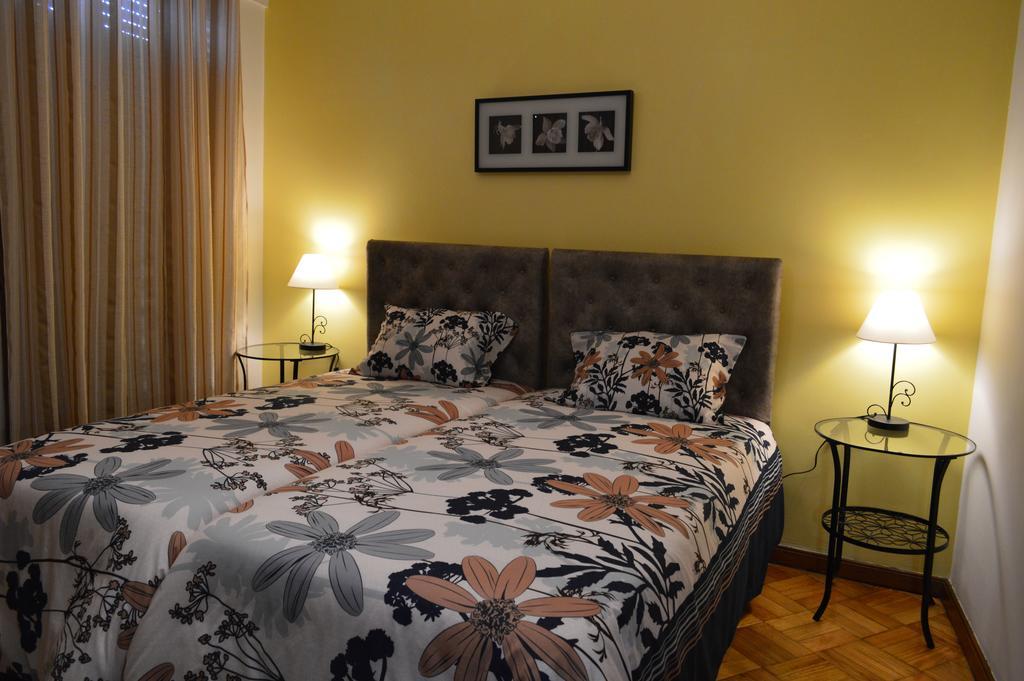 Domus Porto Perfeito Apartment Bilik gambar