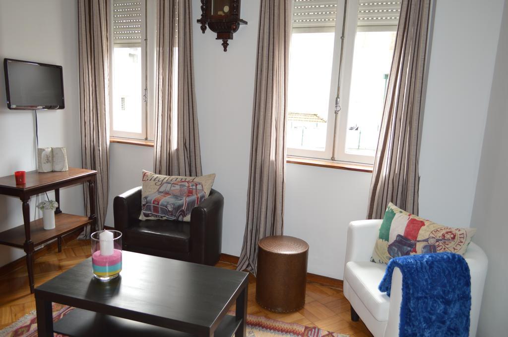 Domus Porto Perfeito Apartment Bilik gambar