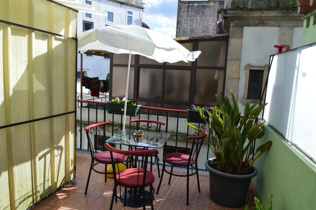 Domus Porto Perfeito Apartment Bilik gambar
