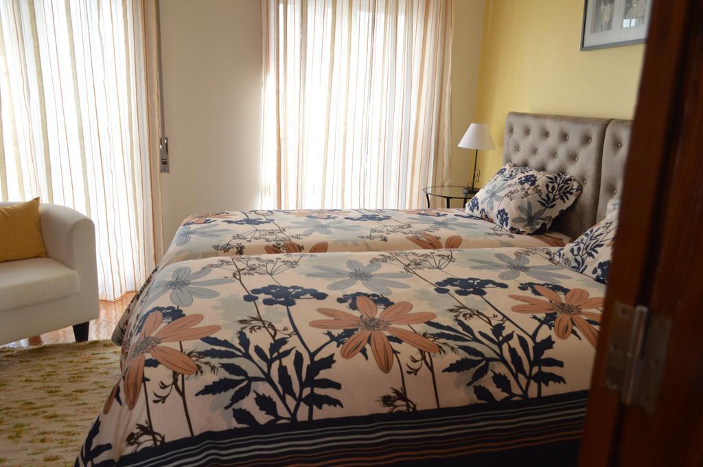 Domus Porto Perfeito Apartment Bilik gambar